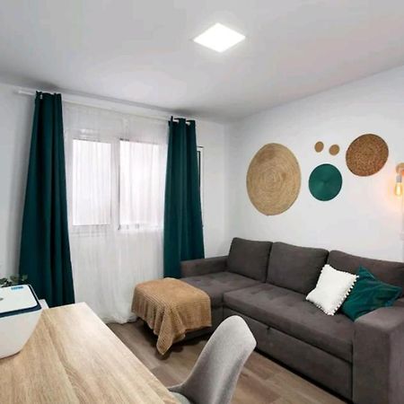 Appartamento The Greey'S House, Telde Melenara Esterno foto