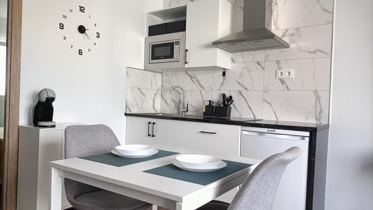 Appartamento The Greey'S House, Telde Melenara Esterno foto