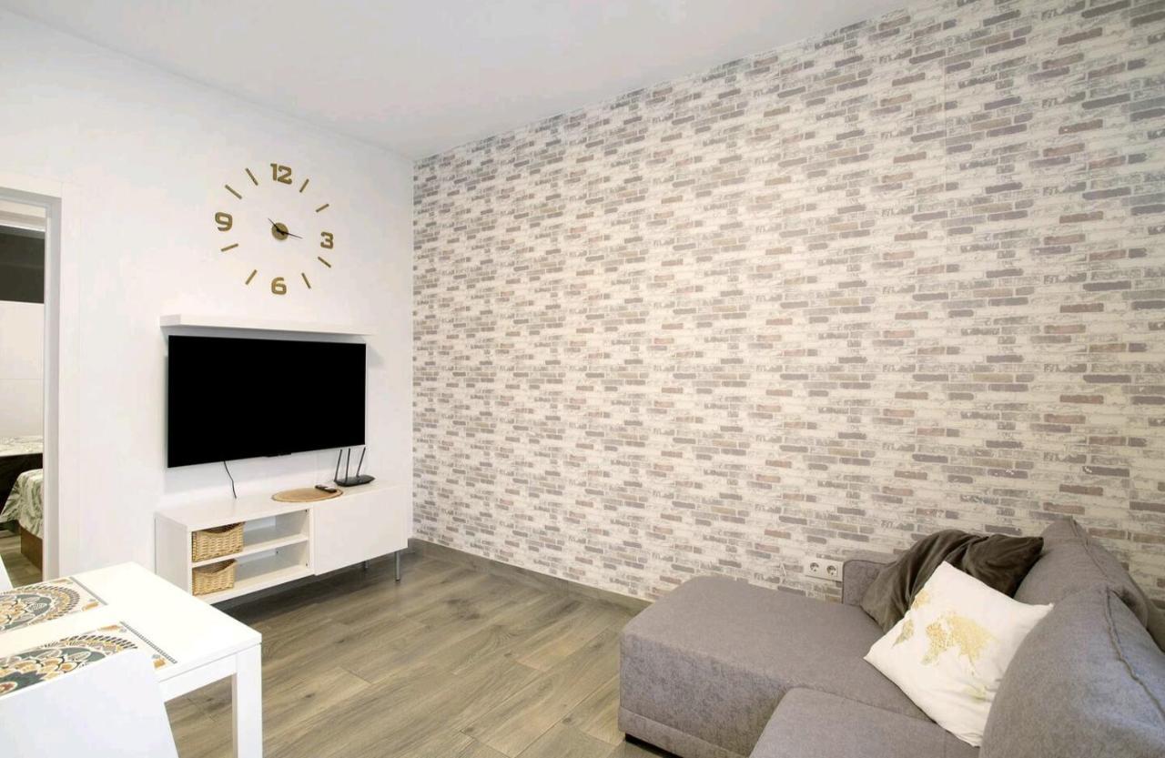 Appartamento The Greey'S House, Telde Melenara Esterno foto
