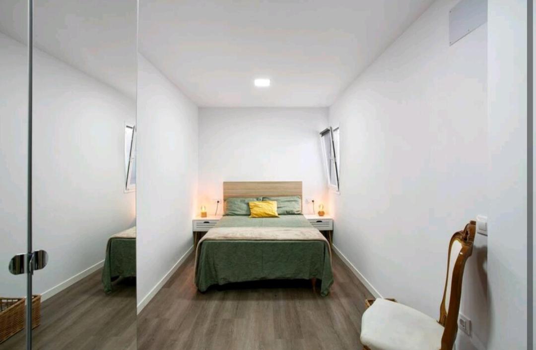 Appartamento The Greey'S House, Telde Melenara Esterno foto