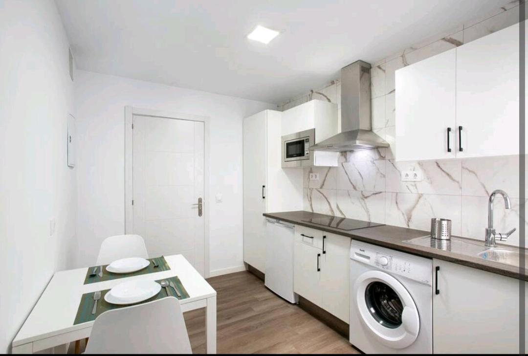 Appartamento The Greey'S House, Telde Melenara Esterno foto