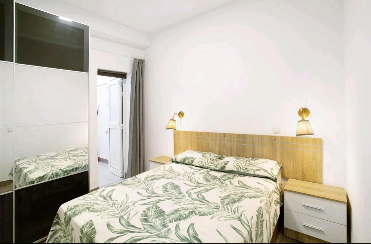 Appartamento The Greey'S House, Telde Melenara Esterno foto