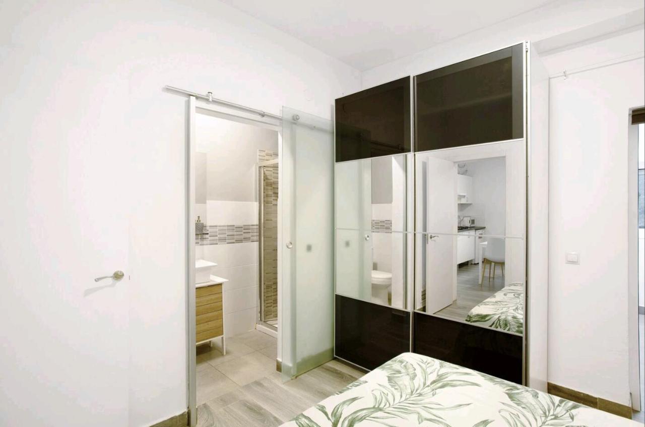 Appartamento The Greey'S House, Telde Melenara Esterno foto