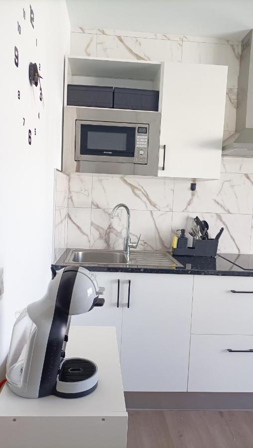 Appartamento The Greey'S House, Telde Melenara Esterno foto