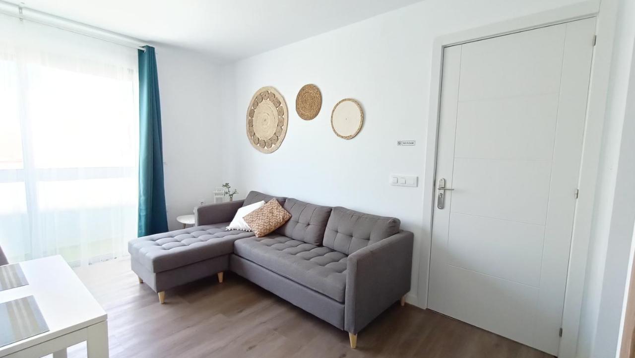 Appartamento The Greey'S House, Telde Melenara Esterno foto