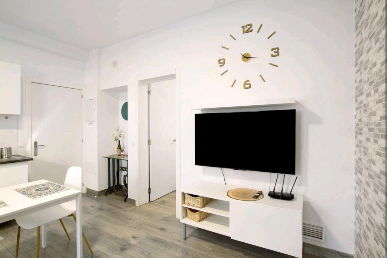 Appartamento The Greey'S House, Telde Melenara Esterno foto