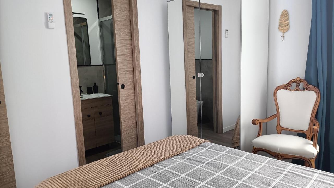 Appartamento The Greey'S House, Telde Melenara Esterno foto