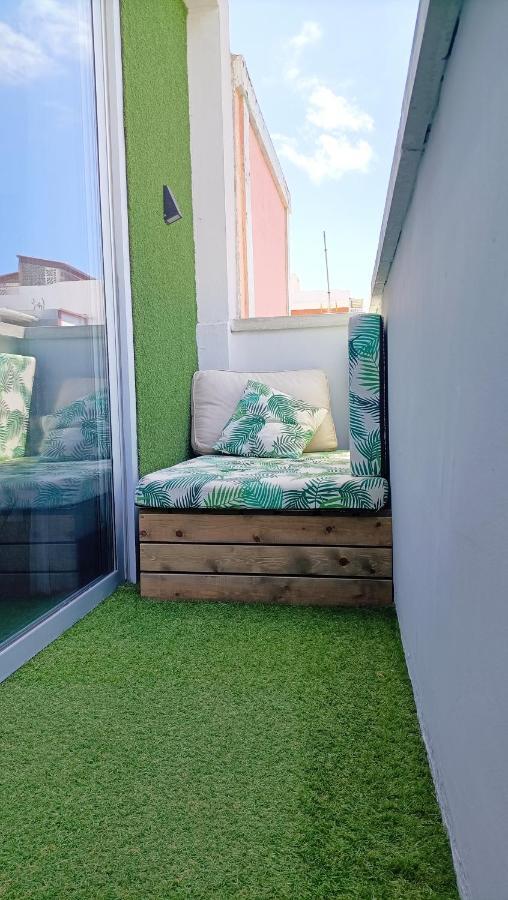 Appartamento The Greey'S House, Telde Melenara Esterno foto