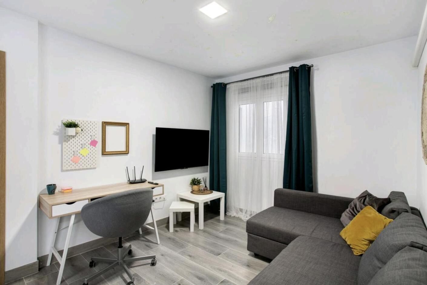 Appartamento The Greey'S House, Telde Melenara Esterno foto