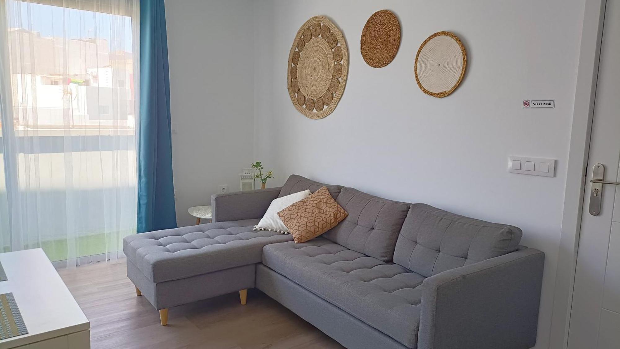 Appartamento The Greey'S House, Telde Melenara Esterno foto