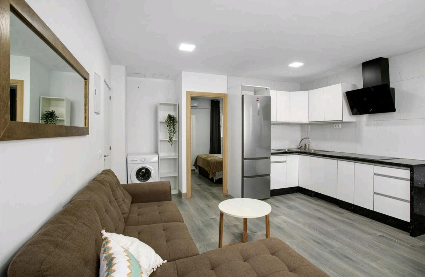 Appartamento The Greey'S House, Telde Melenara Esterno foto