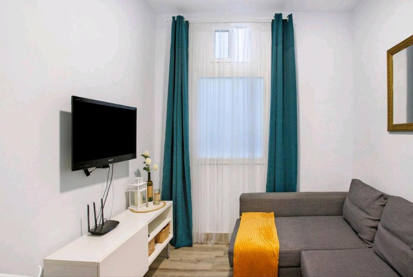 Appartamento The Greey'S House, Telde Melenara Esterno foto