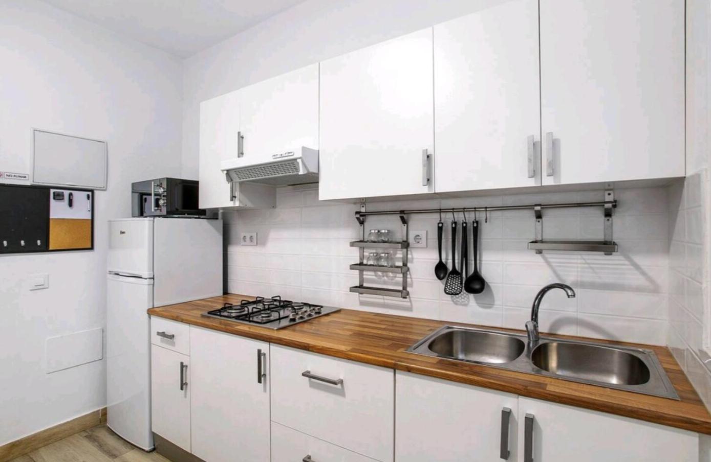 Appartamento The Greey'S House, Telde Melenara Esterno foto
