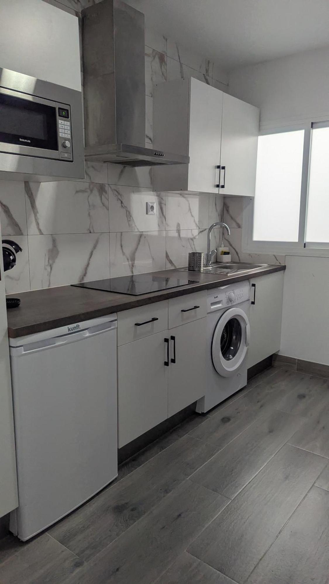 Appartamento The Greey'S House, Telde Melenara Esterno foto