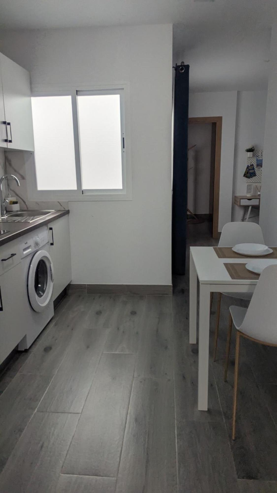 Appartamento The Greey'S House, Telde Melenara Esterno foto